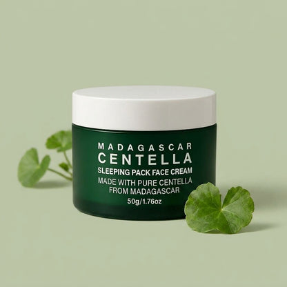 Madagascar Centella Face Cream