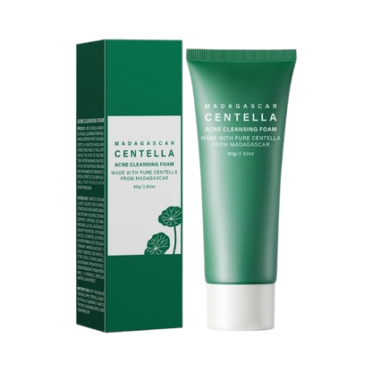 Madagascar Centella Asiatica 5 Piece Set