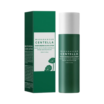 Madagascar Centella Asiatica 5 Piece Set